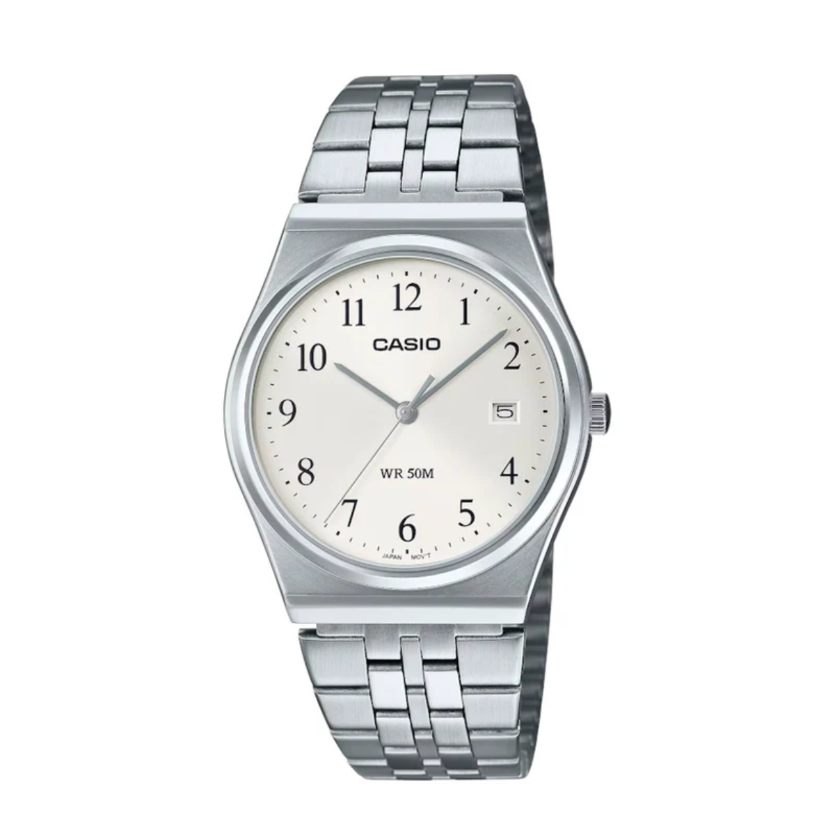 CASIO ANALOGO ESTANDAR MTP-B145D-7BVDF