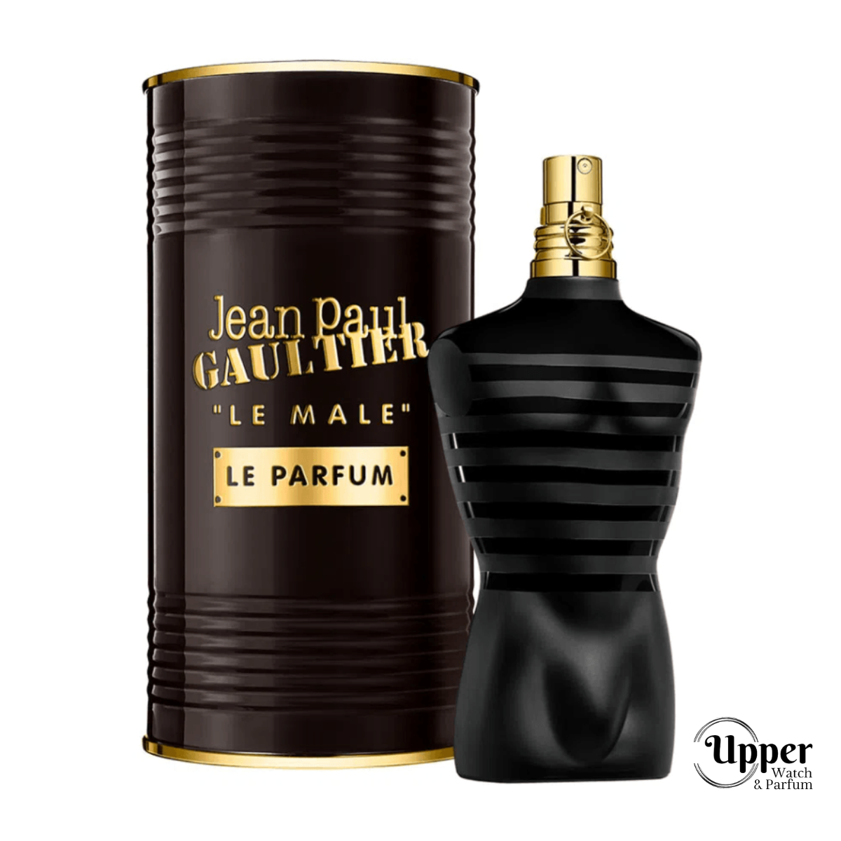Jean Paul Gaultier Le Male Le Parfum 125ml EDP