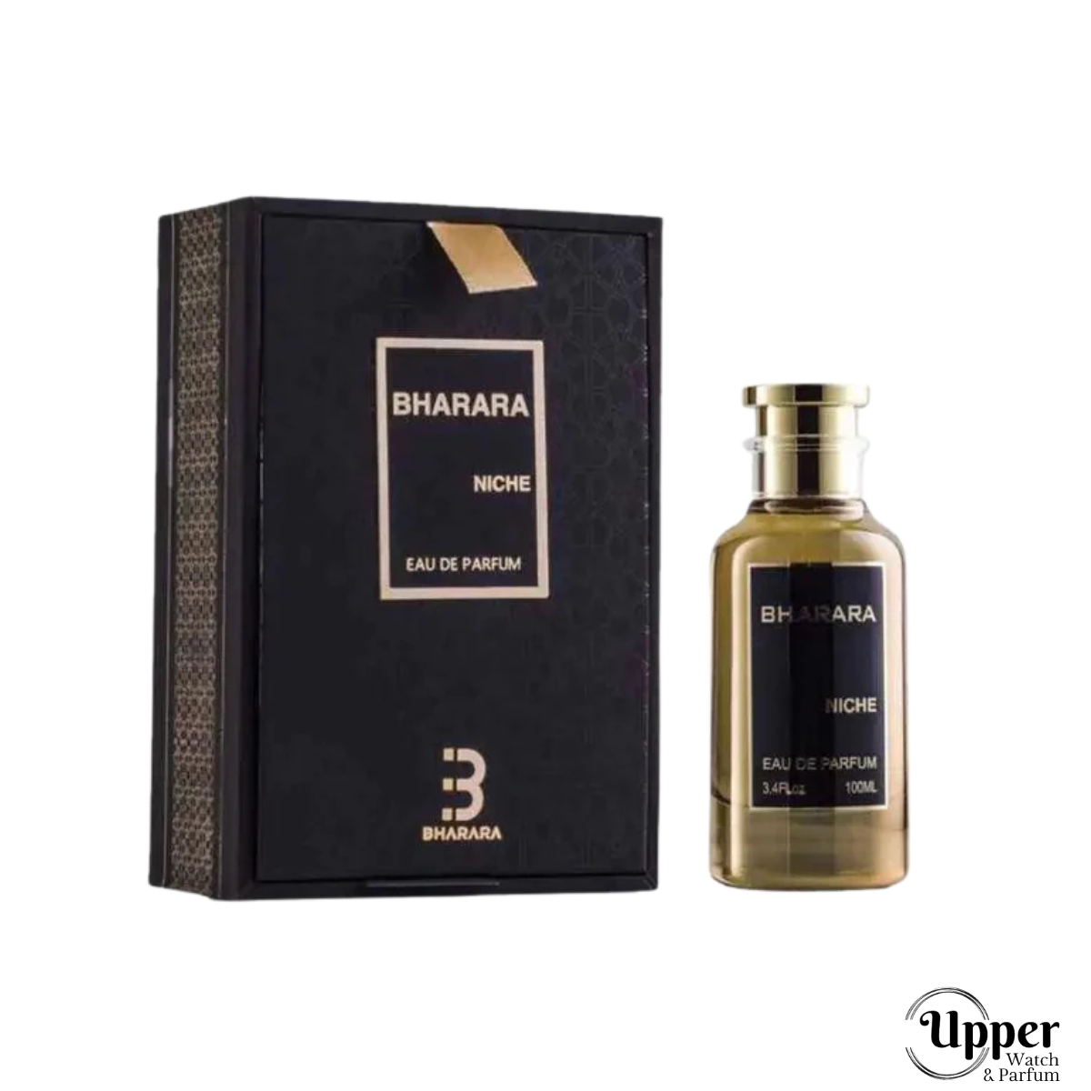 Bharara Niche Femme x 100 EDP