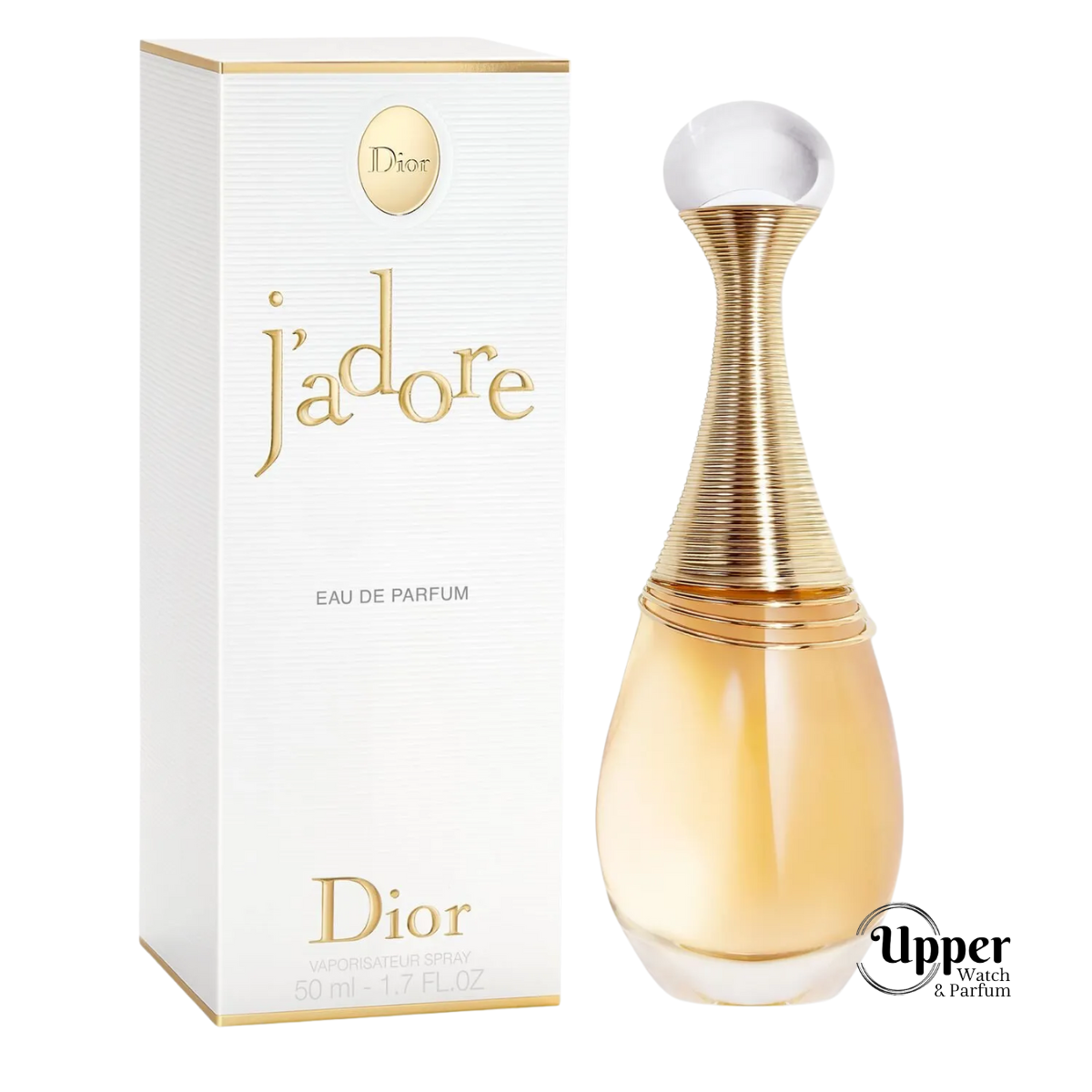 Cristian Dior J'adore EDP Perfume Mujer 100ml