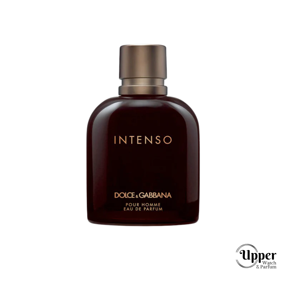 Dolce & Gabbana Intenso 125ml EDP Hombre