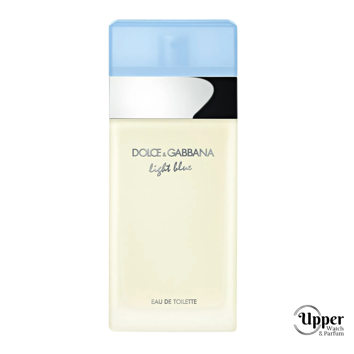 Dolce & Gabbana Light Blue 100 ml EDT DM