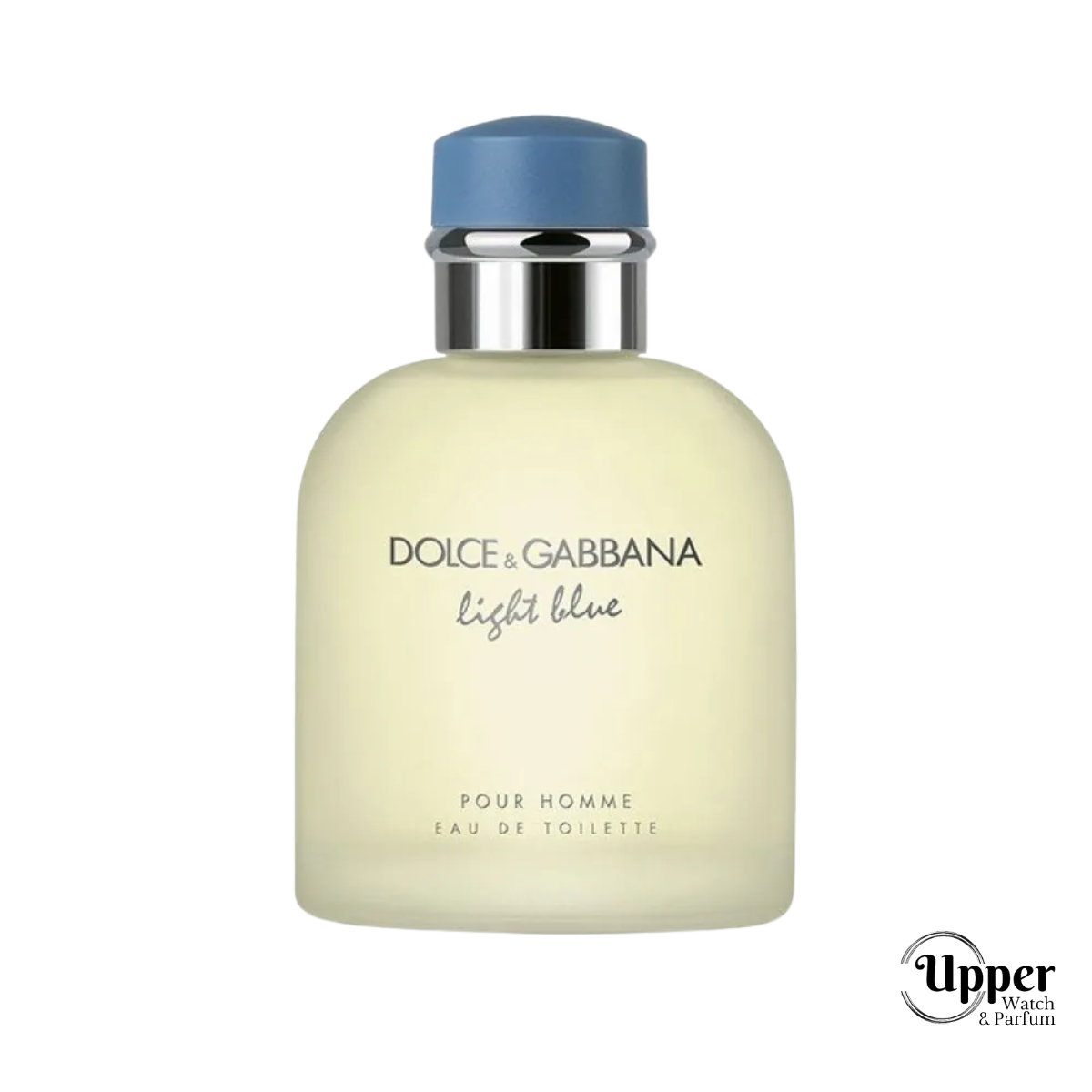 Dolce & Gabbana Light Blue 100 ml EDT Hombre