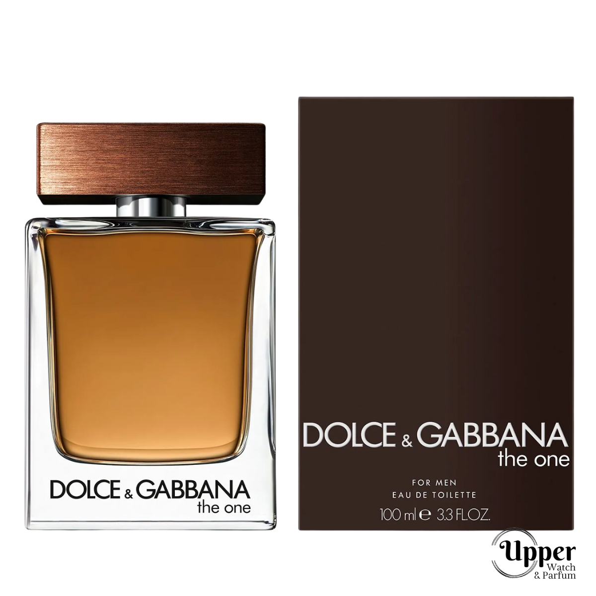 Dolce & Gabbana The One for Men EDP