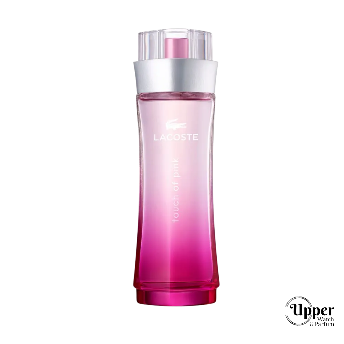 Lacoste Touch Of Pink Mujer 100 ml EDT