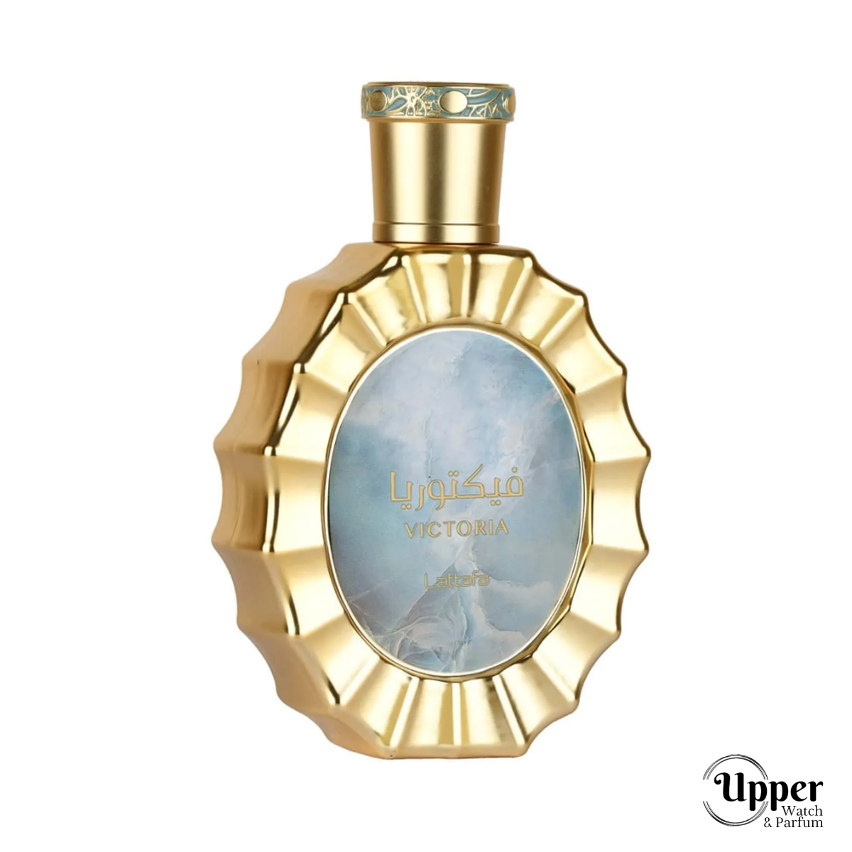 Lattafa Victoria 100ml EDP Mujer