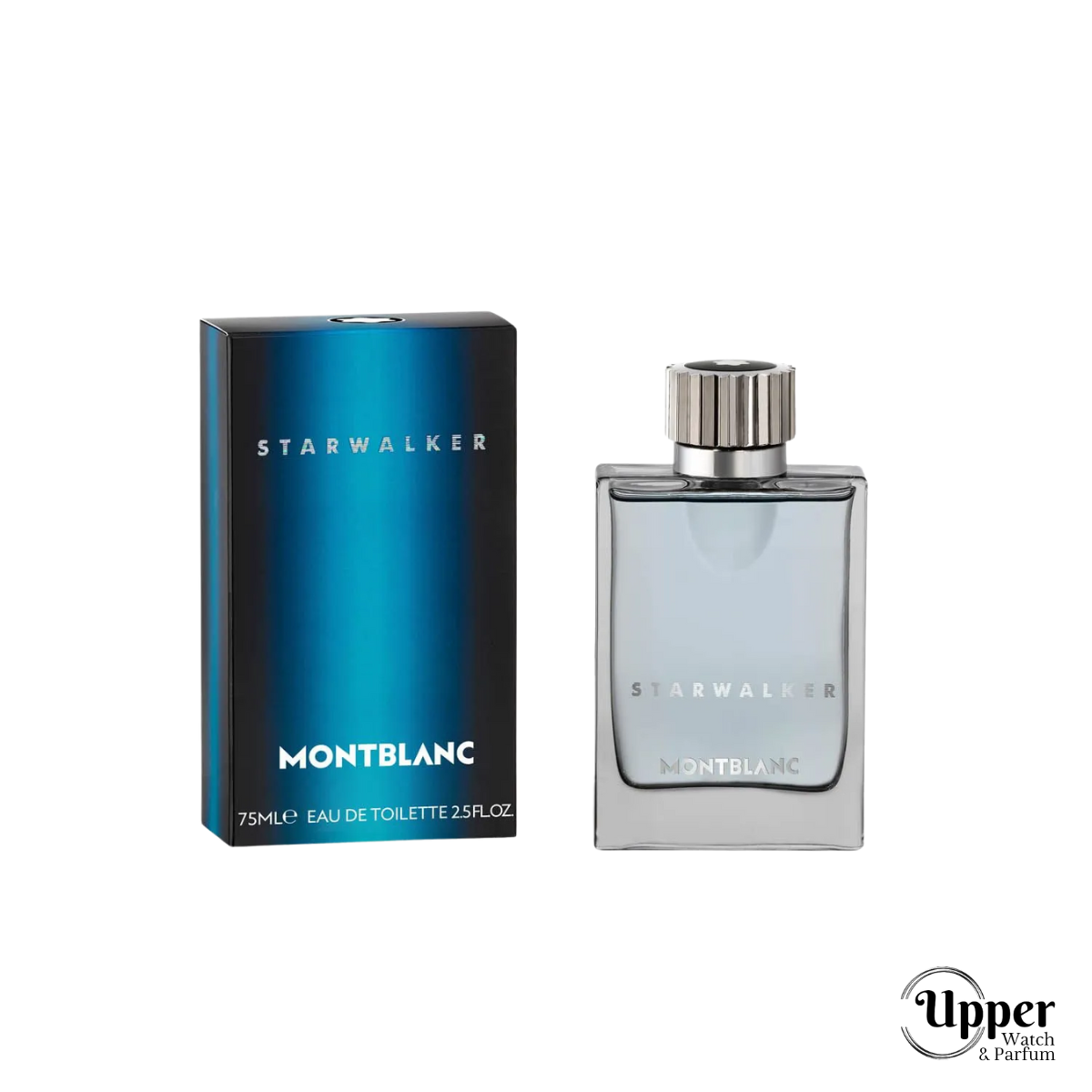 Montblanc Starwalker - 75ml EDT - Hombre