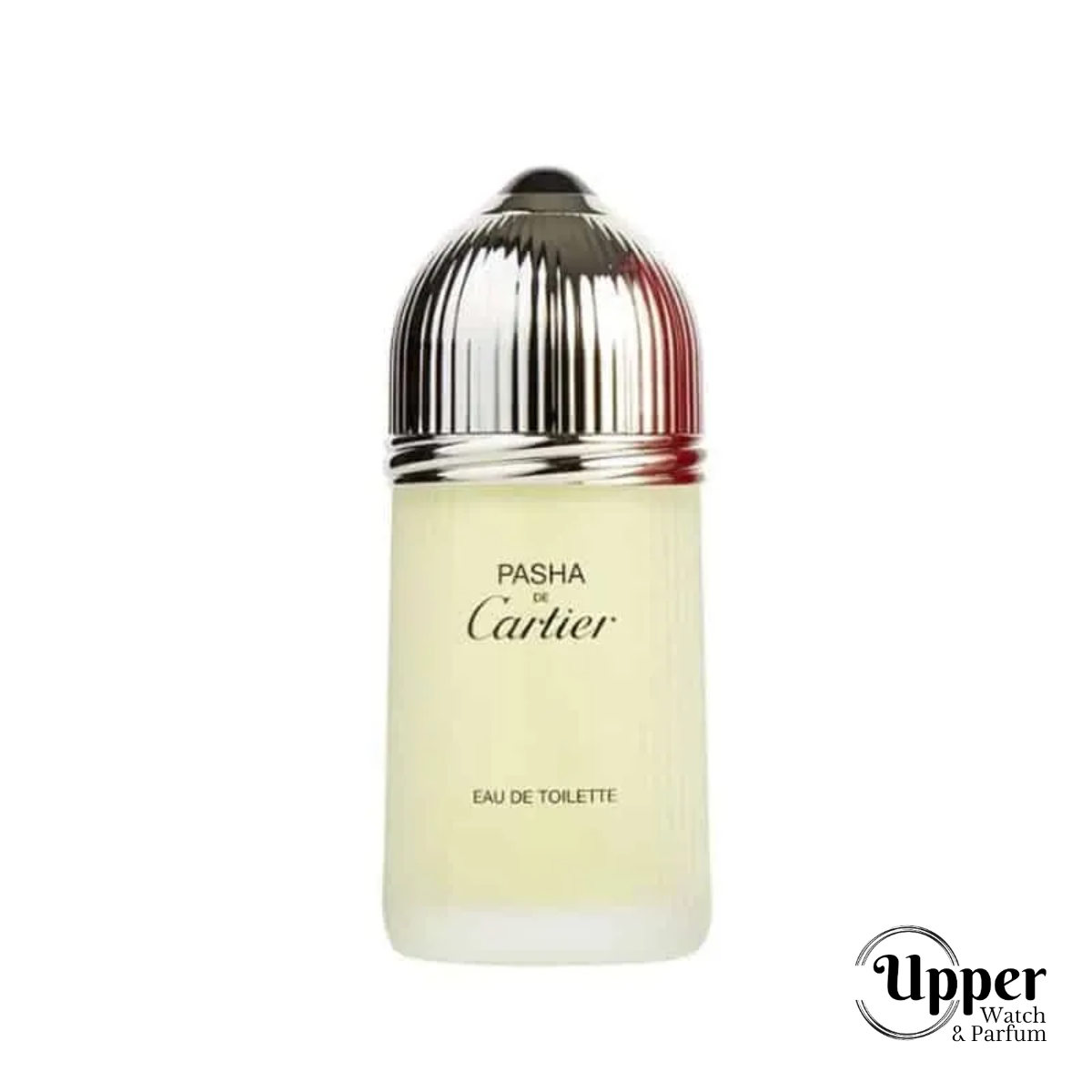 Cartier Perfume Pasha Hombre 100 ml