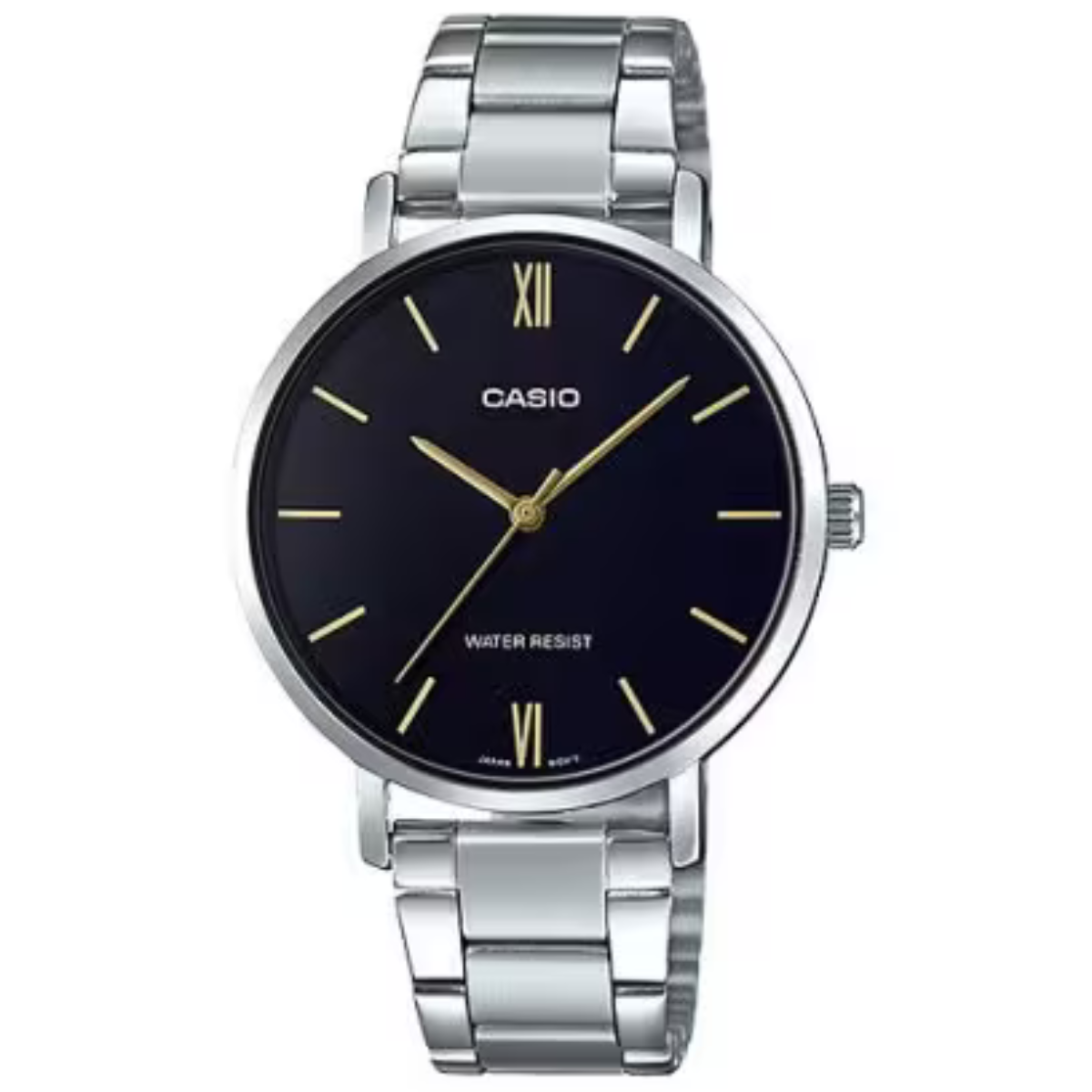 CASIO ACERO DAMA REF: LTP-VT01D-1B