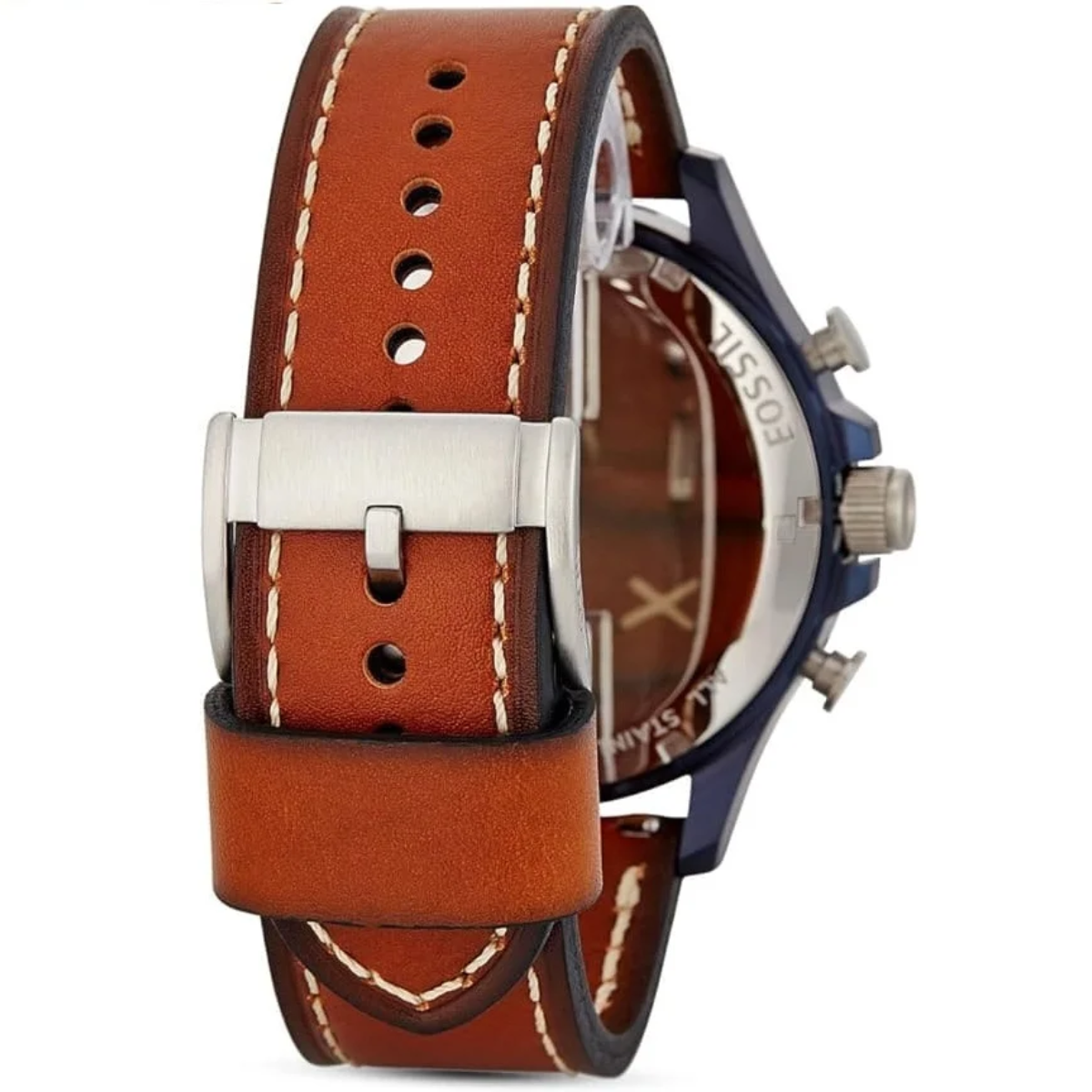 FOSSIL NATE CHRONOGRAPH HOMBRE REF JR 1504