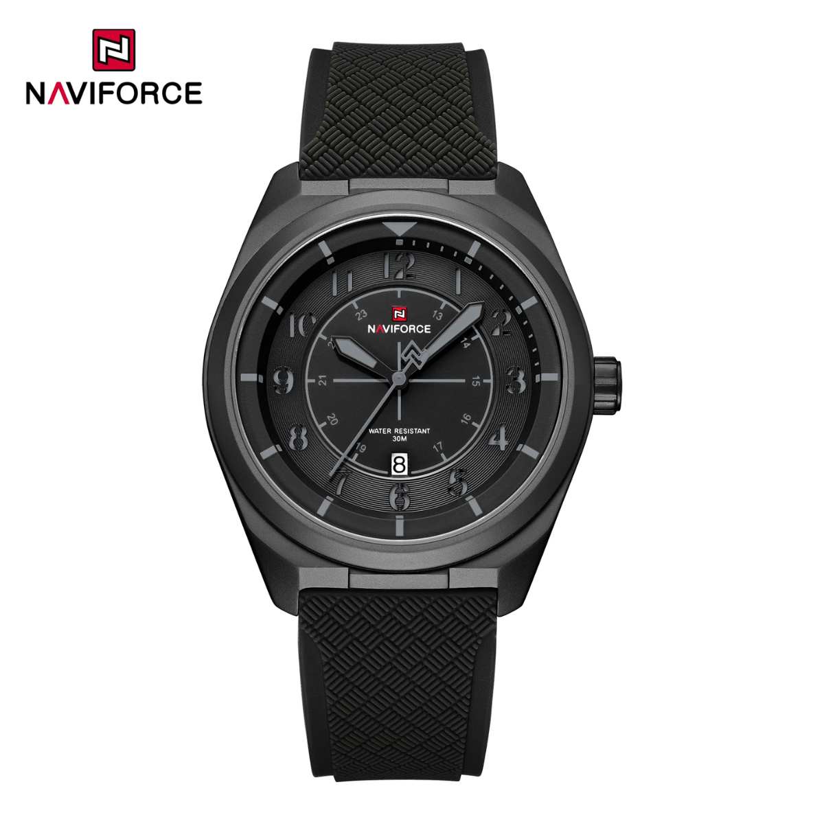 Naviforce Análogo Ref NF9281T