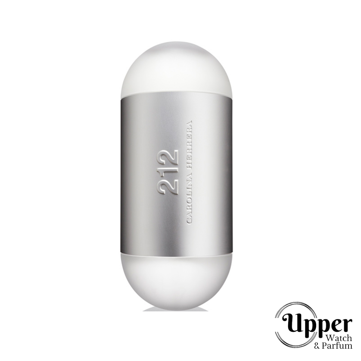 Carolina Herrera Perfume CH 212 Nyc Dama - 100ml - Eau De Toilette