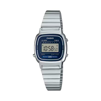 CASIO DAMA CLASICO REF LA-670WA-2DF