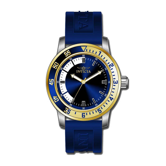 INVICTA SPECIALTY  AZUL REF 12847