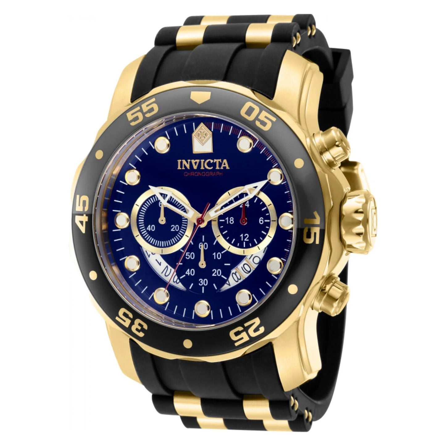 INVICTA DEPORTIVO HOMBRE PRO DIVER NEGRO REF 37229