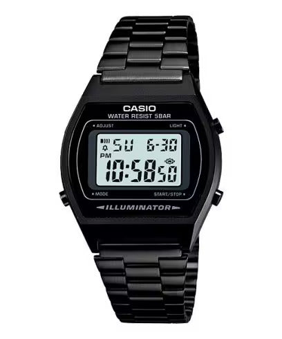 CASIO RETRO HOMBRE REF: B640WB-1ADF