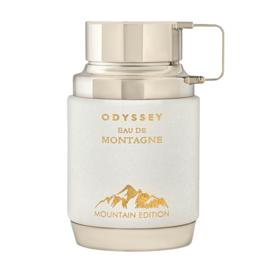 Armaf Odyssey Eau de Montagne