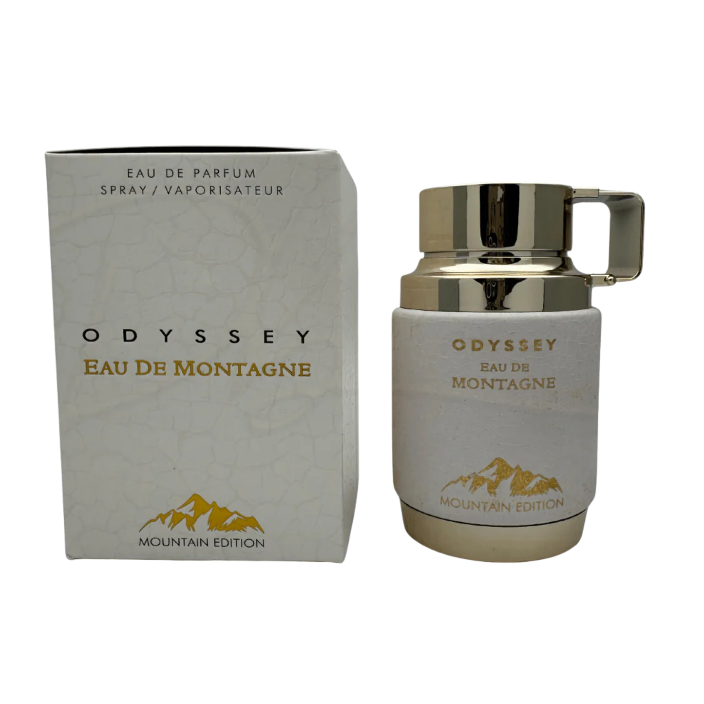 Armaf Odyssey Eau de Montagne