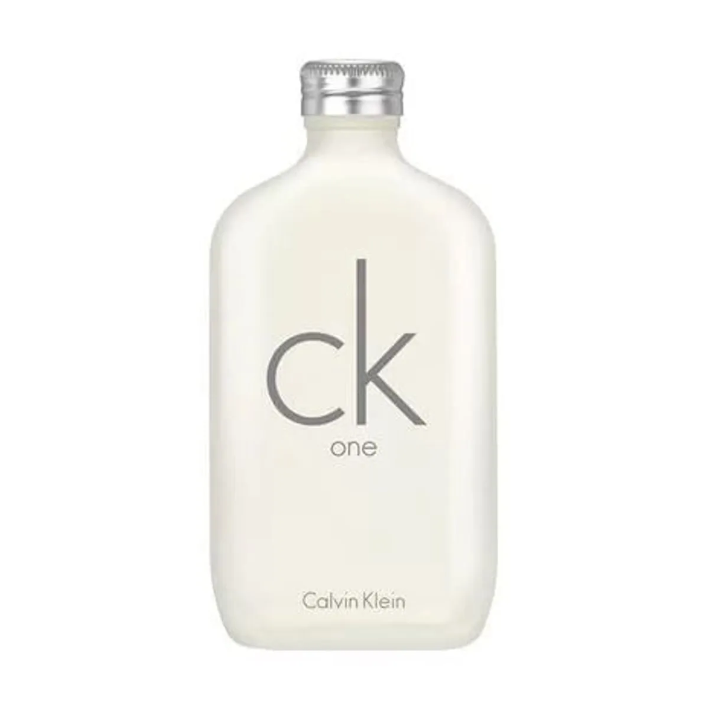Calvin Klein CK ONE EDT 200 ML