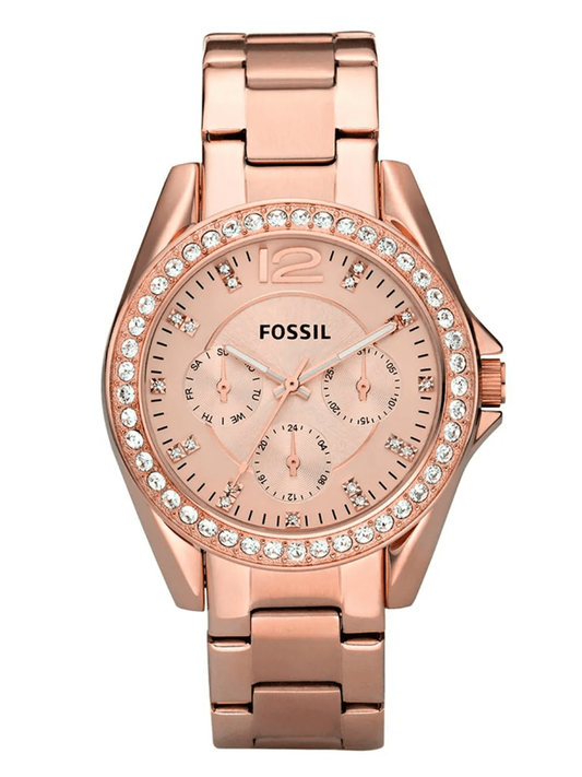 Fossil Dama ES-2811