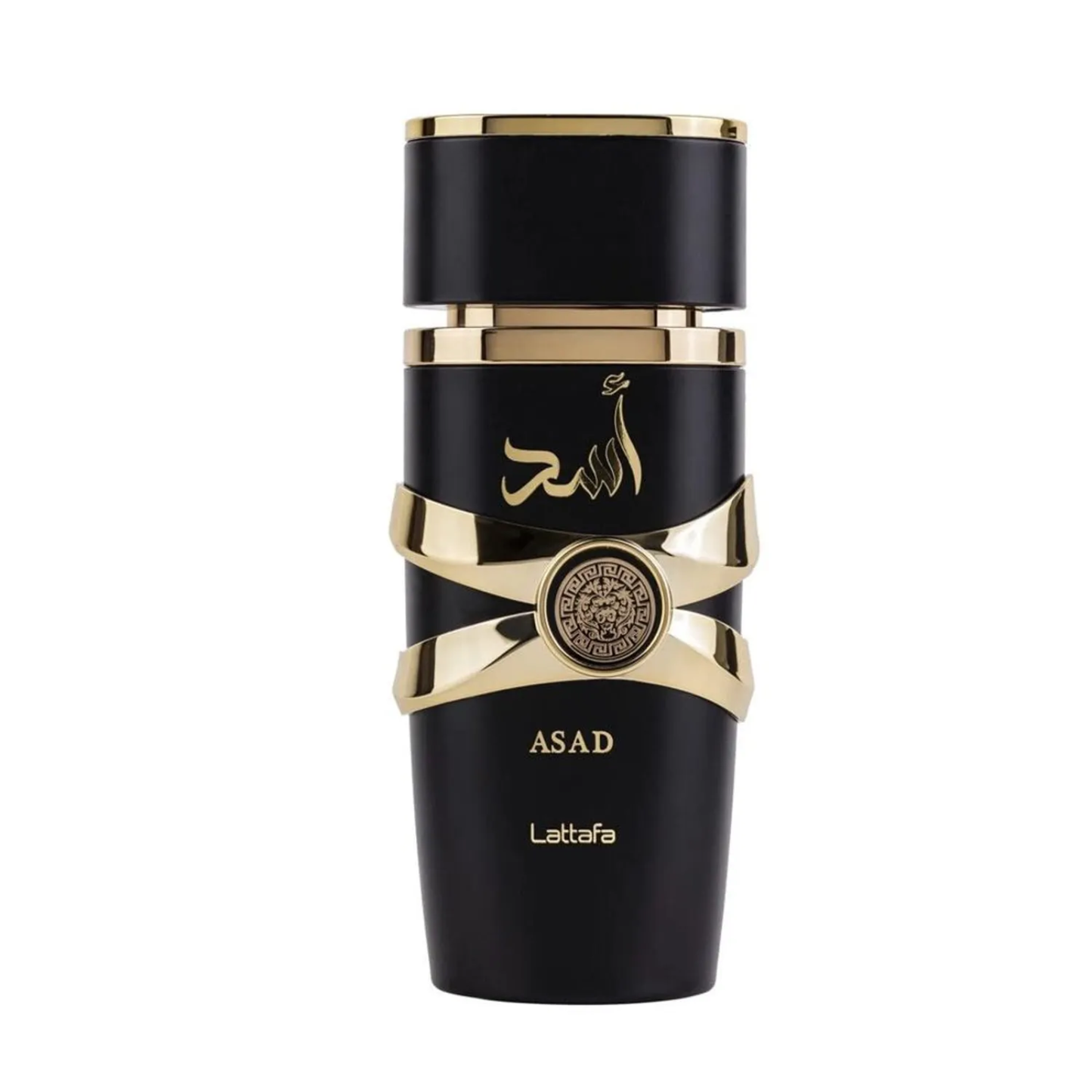 Lataffa Asad Hombre  100Ml