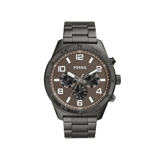 FOSSIL BROX GRIS HUMO  - BQ2533