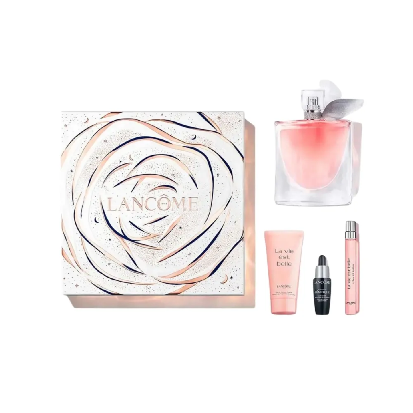 Lancome Estuche  La Vie Est Belle Dama