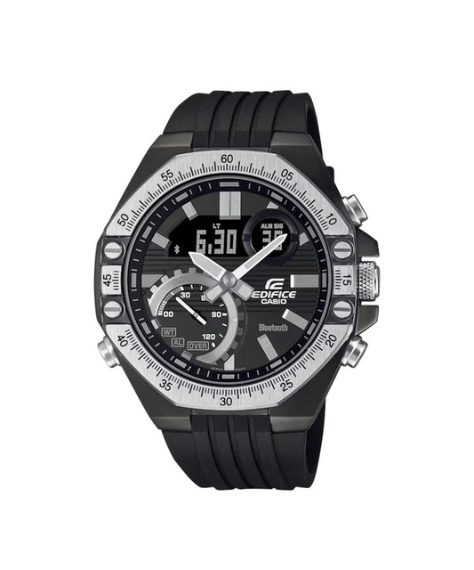 CASIO HOMBR EDIFICE CONEXION BLUETOOTH REF ECB-10TP-1ADF