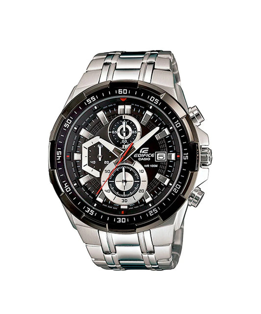 CASIO EDIFICE HOMBRE REF: EF-539D-1AVUDF