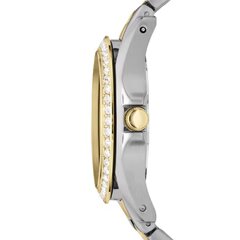 FOSSIL DAMA RILEY CUARZO BICOLOR REF  ES3204