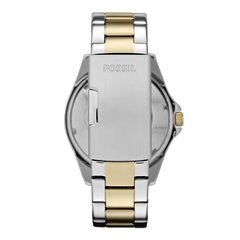 FOSSIL DAMA RILEY CUARZO BICOLOR REF  ES3204