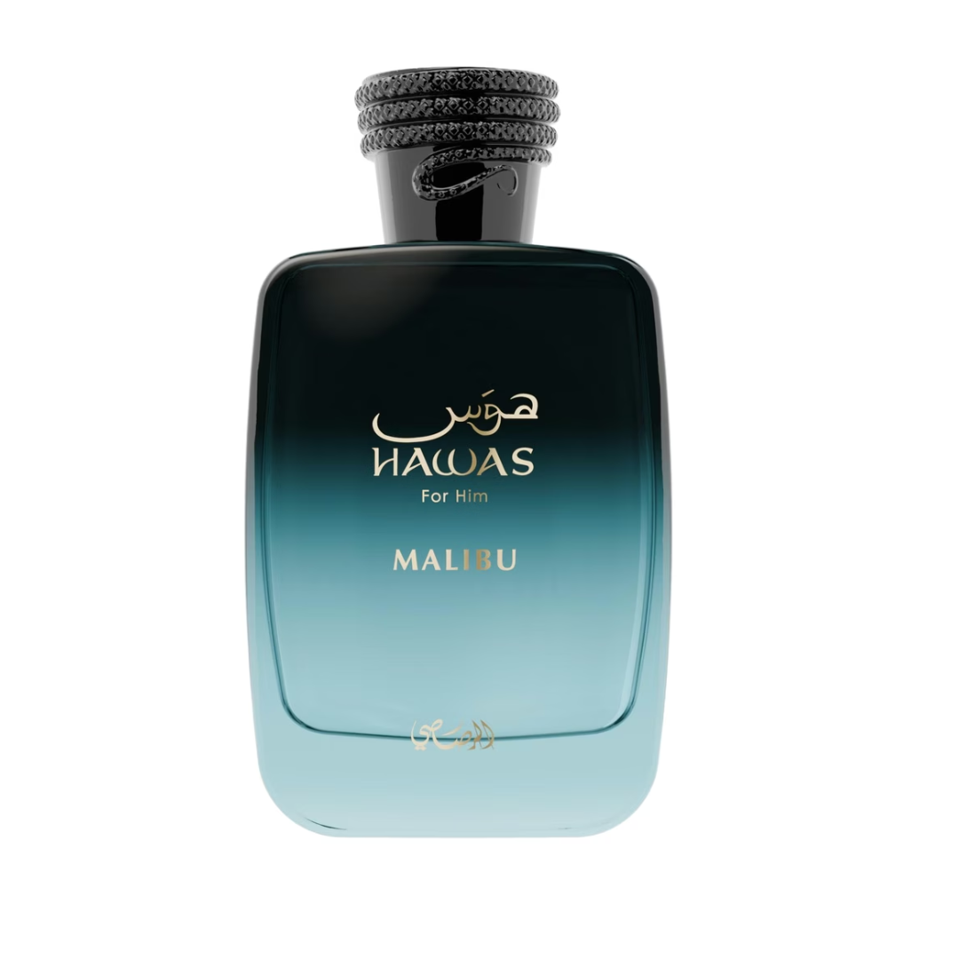 Rasasi  Hawas Malibu  100 Ml EDP Hombre