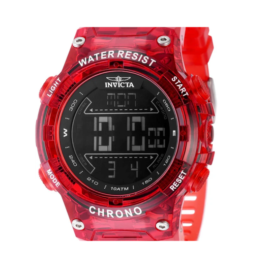Invicta racing- Rojo  49045