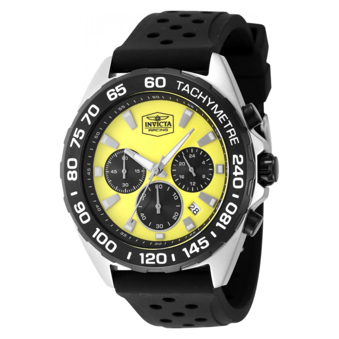 Invicta  Racing Negro   Deportivo Ref 47770