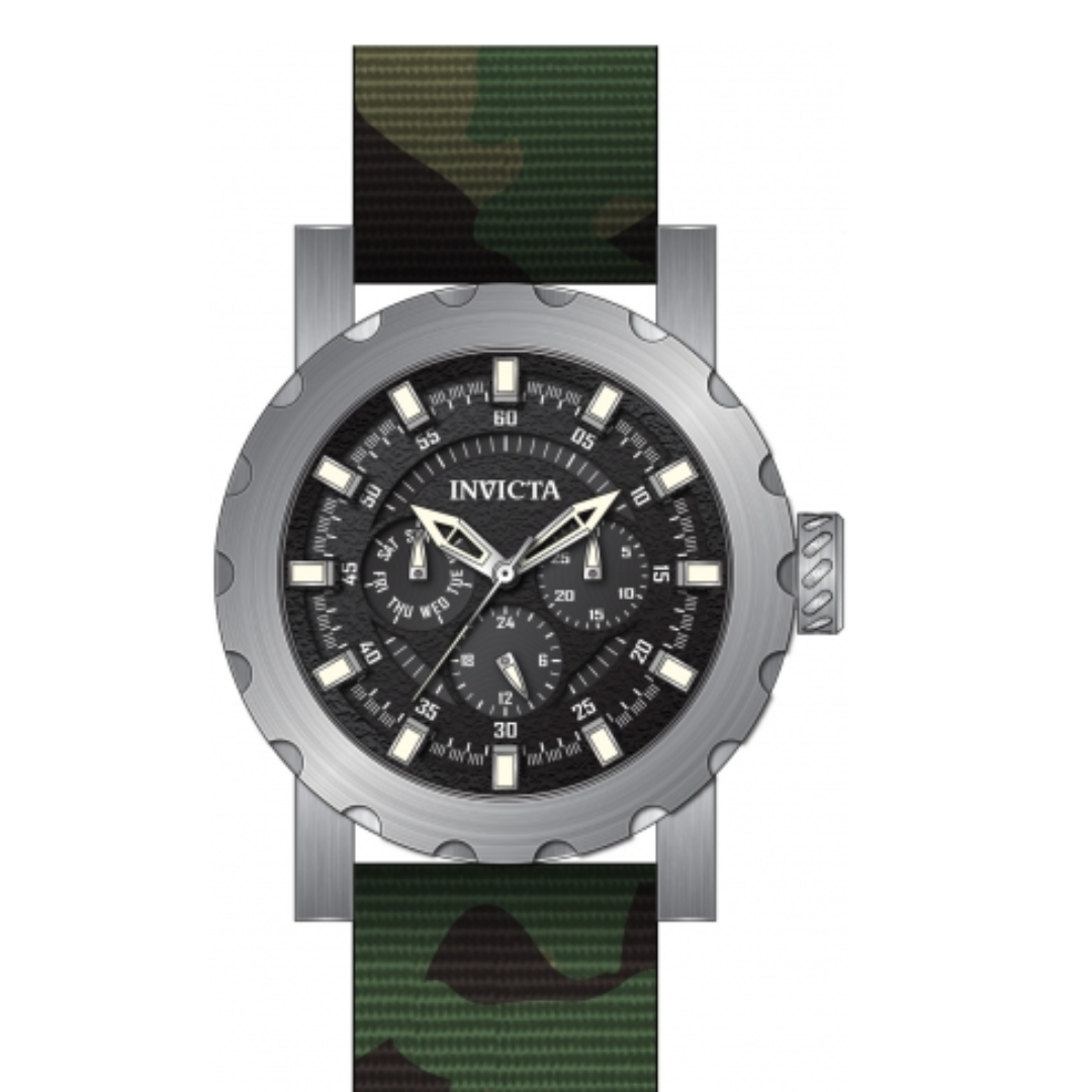 Invicta I-Force 47581
