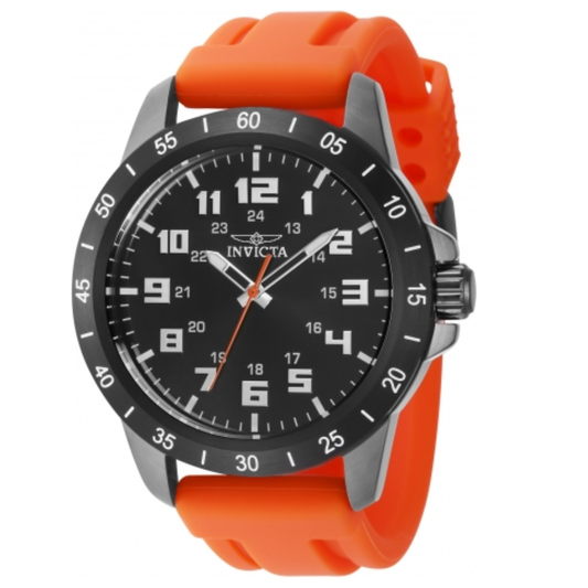 Invicta Deportivo Pro- Diver Ref  39999 - NARANJA