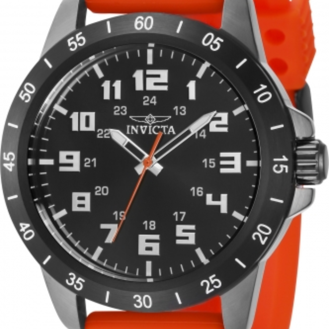 Invicta Deportivo Pro- Diver Ref  39999 - NARANJA