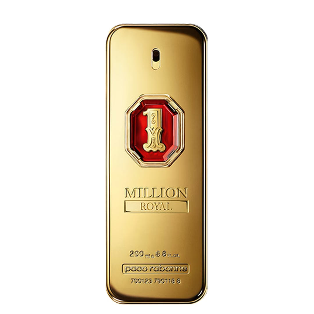 Paco Rabanne Hombre One Million Royal 200 ml EDP