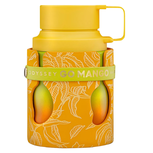 Armaf Odyssey Go Mango Tropical