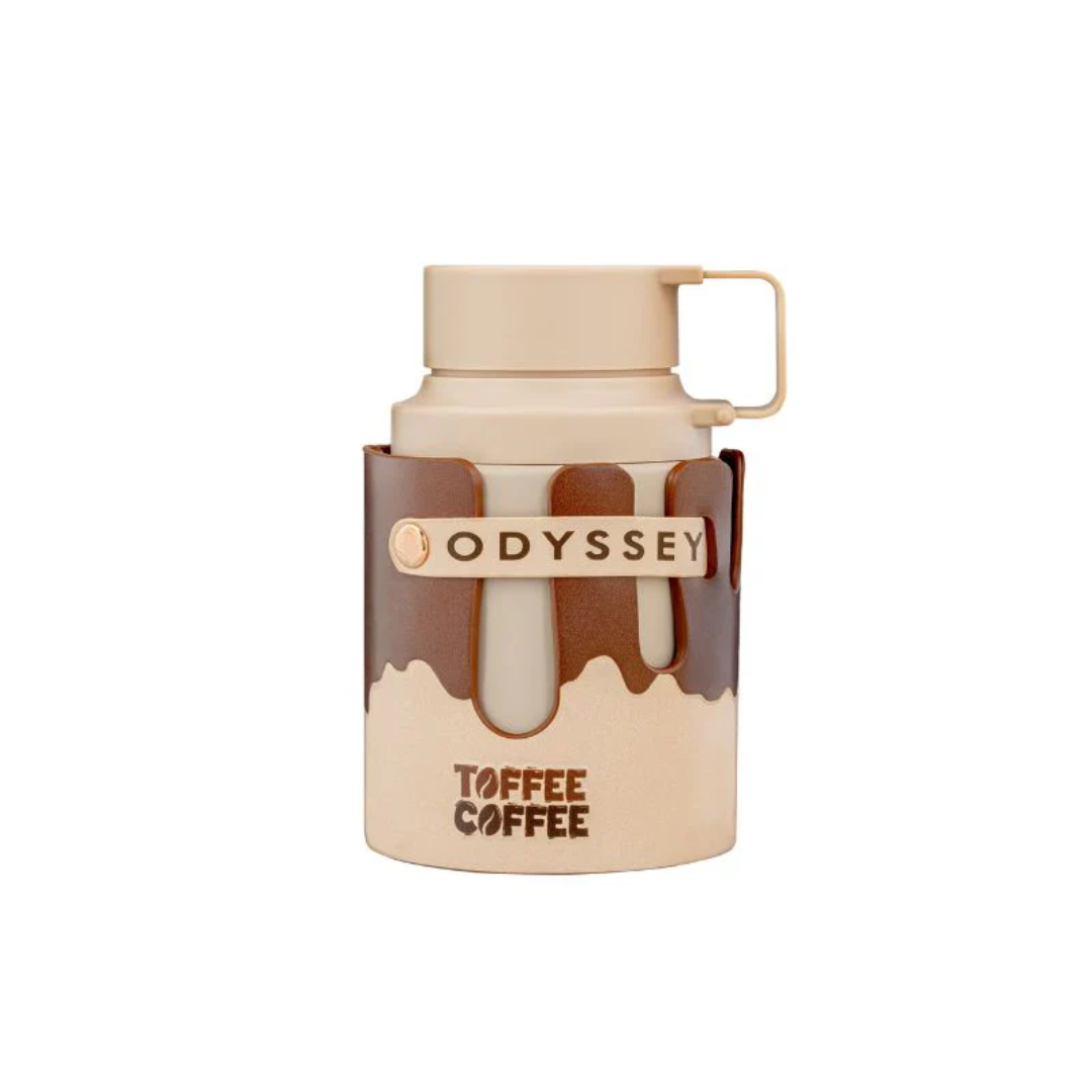 Armaf Odyssey Toffee Coffee