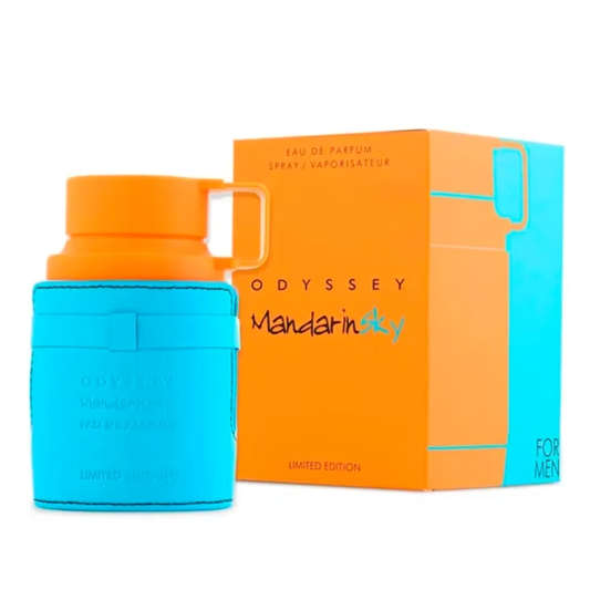 Armaf Odyssey Mandarin Sky