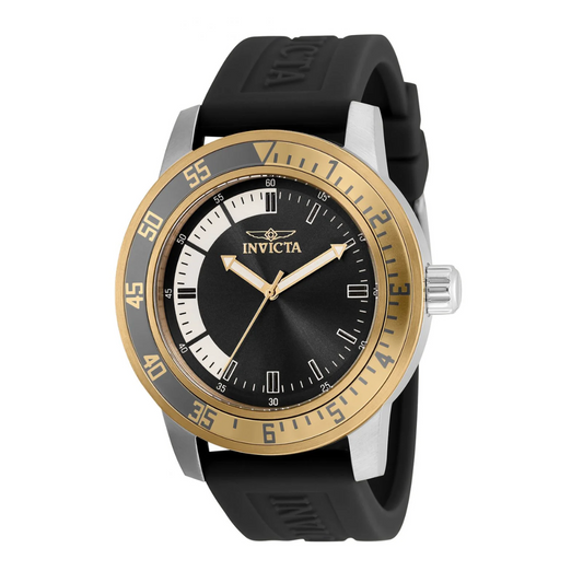 INVICTA SPECIALTY  NEGRO REF 35681 -