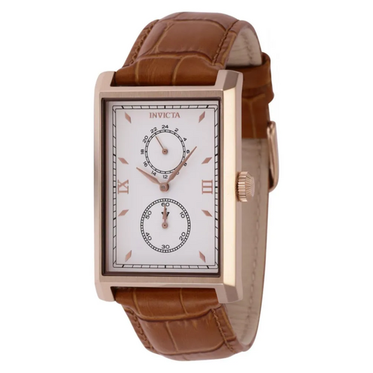 INVICTA ANALOGO VINTAGE  HOMBRE REF  46858