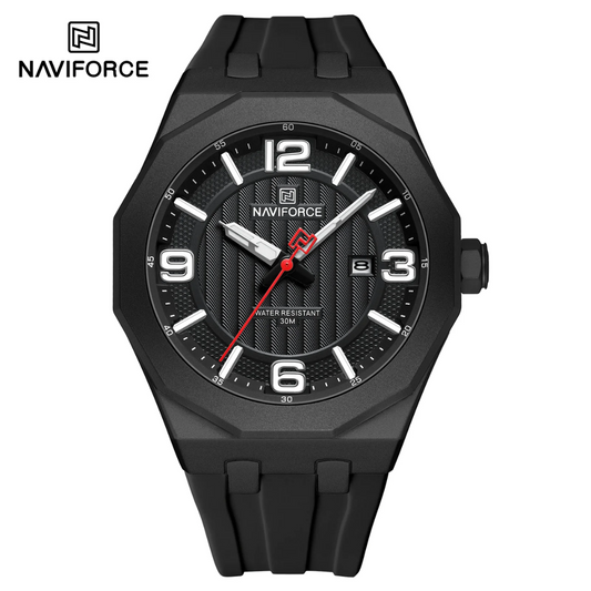 Naviforce Análogo Calendario Ref NF8079