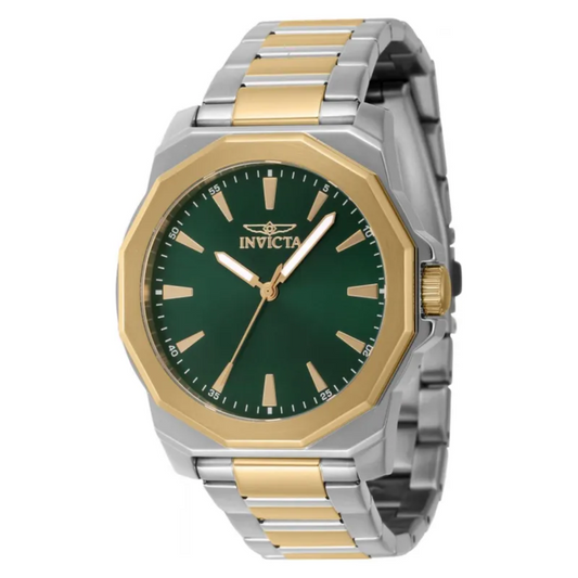 Invicta Speedway Bicolor  Men  46836