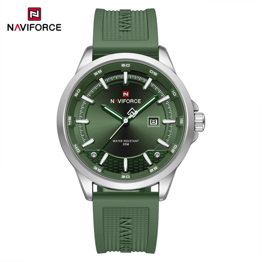Naviforce Análogo Calendario Ref NF9248T