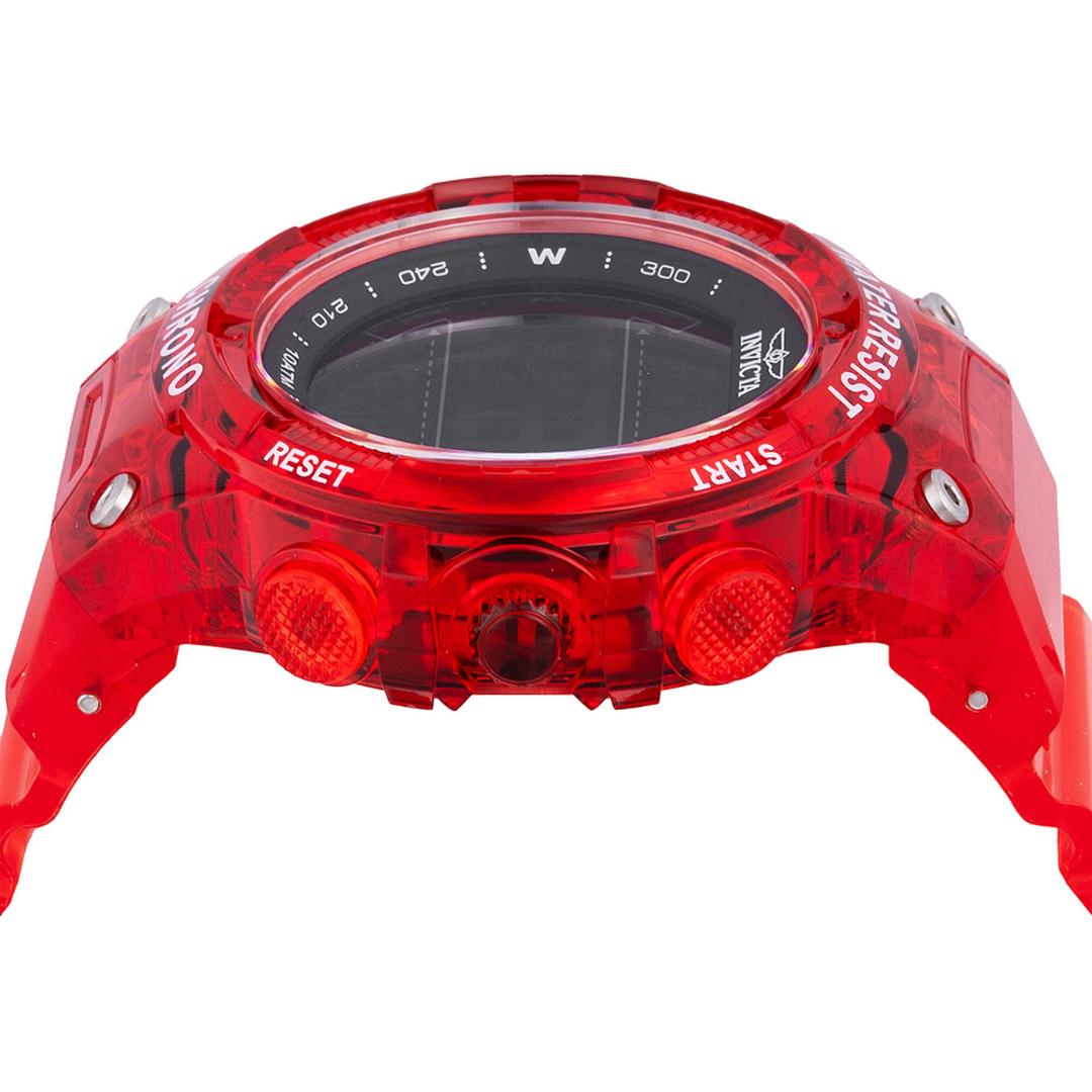 Invicta racing- Rojo  49045