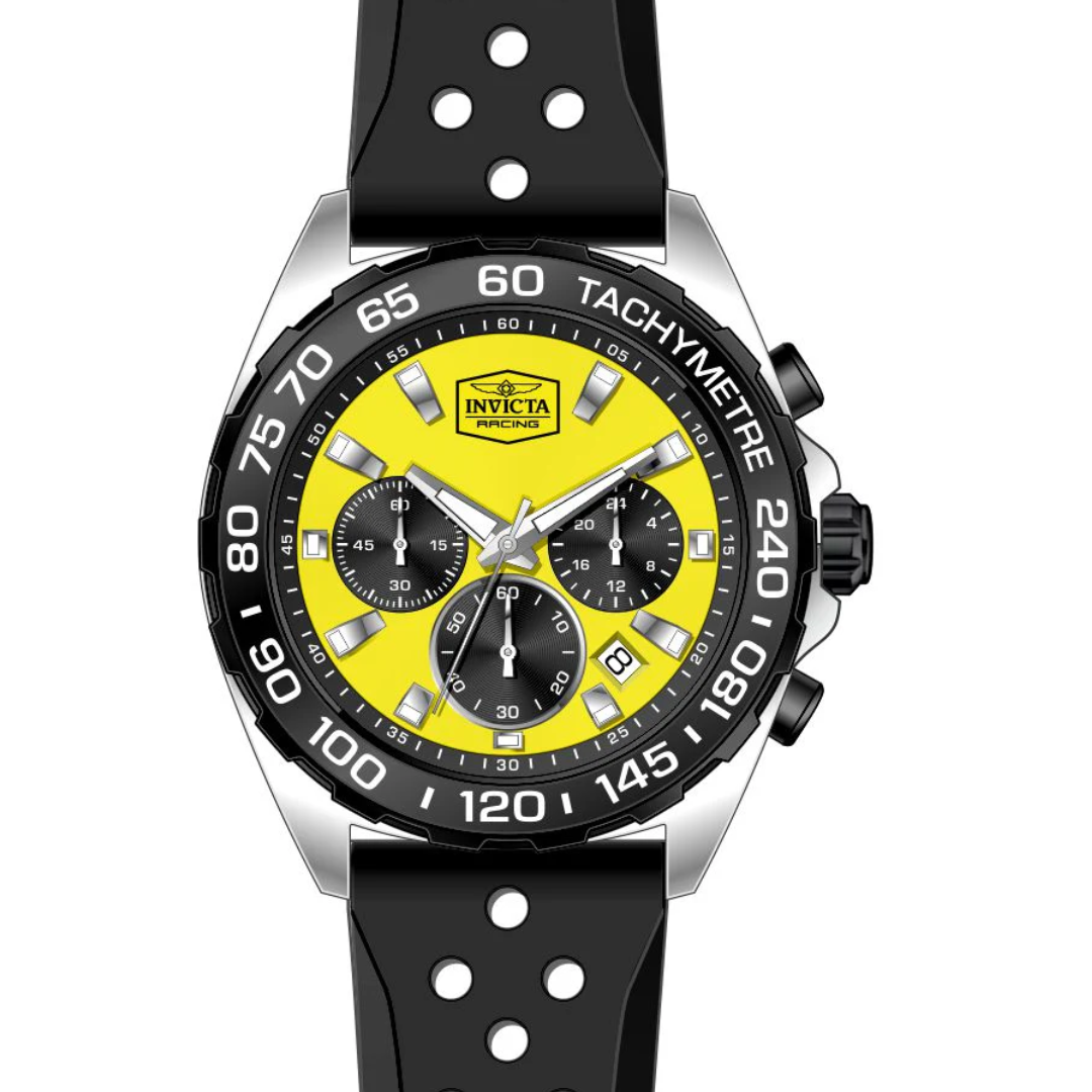 Invicta  Racing Negro   Deportivo Ref 47770