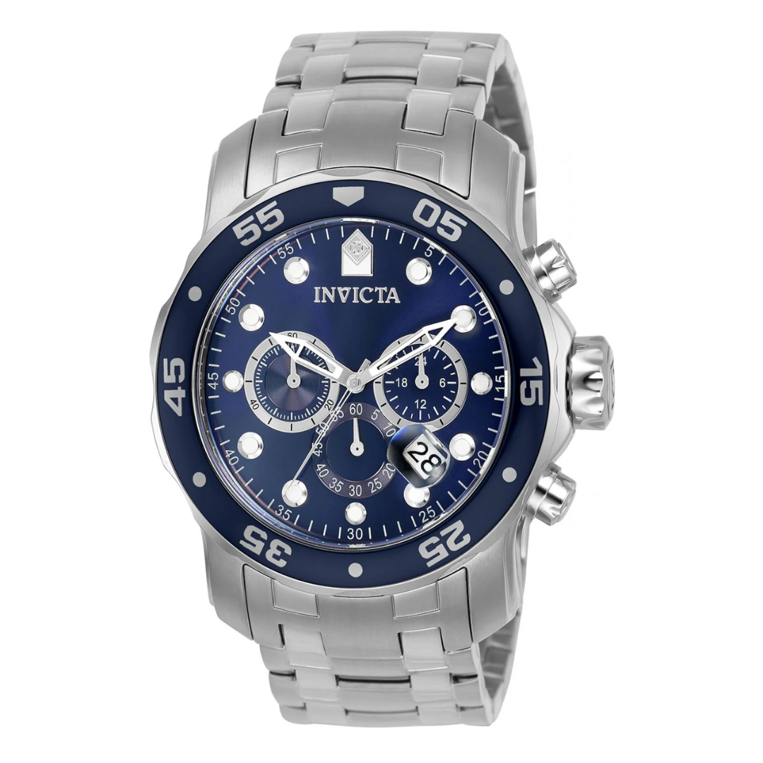 invicta pro diver 0070