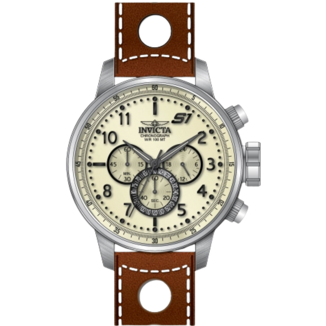 Invicta S1 Rally 16009